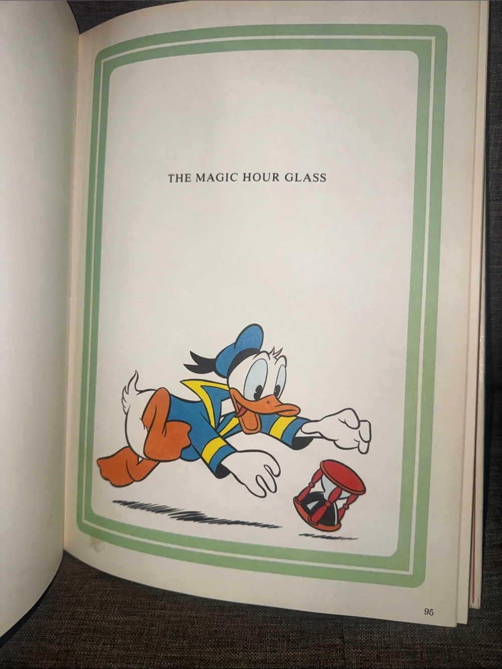 Disney vintage 1979